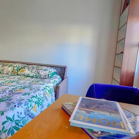 12 Lovely Steps From Boulevard Saint Germain Daire *