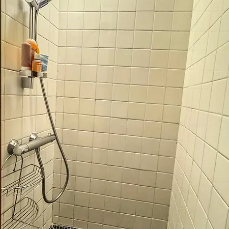 12 Lovely Steps From Boulevard Saint Germain *